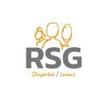 rsg logo levant slingerbos